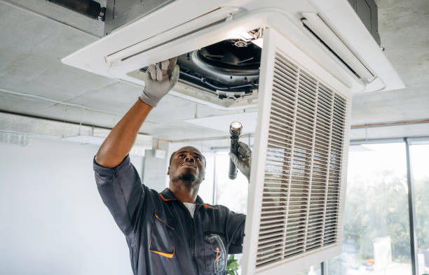 Licensed Ductwork Repair service in Notus, ID - FH HVAC