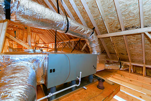 Top rated local Ductwork Repair specialists in Notus, ID